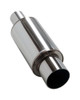HKS 34002-AK007 - UNIVERSAL EX H/M SUS 130-65 (MOQ: 8pcs)