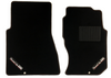 HKS 51007-AK372 - FLOOR MAT R32 GT-R FRONT SET