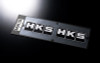 HKS 51003-AK131 - STICKER  W120