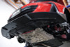 HKS 53004-AF001 - Body Kit TYPE-S BRZ ZD8 F-Spoiler
