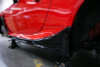 HKS 53004-AF003 - Body Kit TYPE-S BRZ ZD8 Spoiler Set