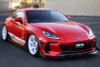 HKS 53004-AF003 - Body Kit TYPE-S BRZ ZD8 Spoiler Set