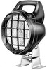 Hella H15470001 - Matador Halogen Work Lamp with Grille & Switch (CR)