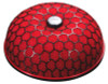 HKS 70019-AK112 - SPF ASSY 200-100 Wet 2row (RED)