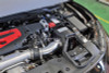 HKS 70026-AH004 - DRY CARBON AIR INTAKE DUCT S660JW5 LH