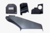 HKS 70026-AF004 - 2015 SUBARU WRX STI 4D EJ257 COLD AIR INTAKE FULL KIT VAB