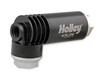 Holley EFI 12-889 - Diecast Fuel Filter Regulator