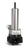 Holley EFI 12-864 - VR Series Billet EFI Fuel Pressure Regulator