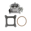 Holley EFI 112-588 - Universal 4BBL 1000CFM Throttle Body