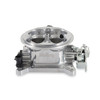 Holley EFI 112-588 - Universal 4BBL 1000CFM Throttle Body