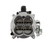 Holley EFI 112-588 - Universal 4BBL 1000CFM Throttle Body