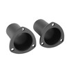 Hooker 11040HKR - Super Competition 3 Bolt Flange Reducer
