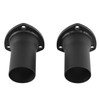 Hooker 11040HKR - Super Competition 3 Bolt Flange Reducer
