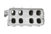 Holley EFI 300-275 - EFI Hi-Ram Intake Manifold Base