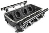 Holley EFI 300-600BK - EFI Lo-Ram Intake Manifold
