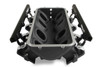 Holley EFI 300-600BK - EFI Lo-Ram Intake Manifold