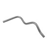 Hooker 16567HKR - Dual Competition Header Back Exhaust System Kit