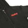 Holley 10433-3XHOL - Logo Zip Up Hoodie