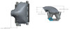 Holley EFI 300-308BK - EFI Hi-Ram Intake Manifold