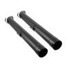 Hooker 50735HKR - Super Competition Sidepipe