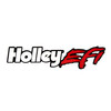 Holley EFI 36-504 - EFI Die Cut Decal