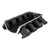 Holley EFI 300-712BK - EFI Ultra Lo-Ram Intake Manifold Base
