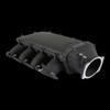 Holley EFI 300-716BK - EFI Ultra Lo-Ram Intake Manifold Kit