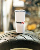 Holley EFI 36-588 - EFI 18oz Travel Coffee Tumbler