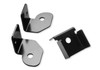 Hooker 705013111RHKR - Blackheart Exhaust System