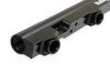 Holley EFI 534-245 - Billet Fuel Rail Kit for LS Truck Intake