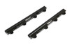 Holley EFI 534-245 - Billet Fuel Rail Kit for LS Truck Intake