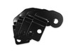 Holley EFI 534-244 - Billet Fuel Rail Kit for LS Truck Intake