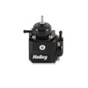Holley 12-1000 - FUEL REGULATOR/DAMPER