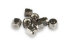 Holley EFI 543-164 - 1/4" Stainless EGT Cap