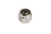 Holley EFI 543-164 - 1/4" Stainless EGT Cap