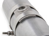 Hooker 71014303-RHKR - Clamp On Oxygen Sensor Bung