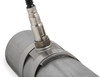 Hooker 71014301-RHKR - Clamp On Oxygen Sensor Bung