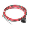 Holley 12-753 - 30 Amp Fuel Pump Relay Kit