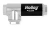 Holley 12-876 - EFI Filter Regulator