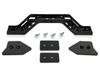 Hooker 71222006HKR - Transmission Crossmember