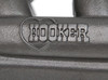 Hooker 8510HKR - Turbo Exhaust Manifold Kit