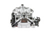 Holley EFI 550-1028 - Terminator X Max Stealth 4150 System