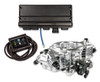 Holley EFI 550-1063 - Terminator X Max Stealth 4150 System