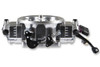 Holley EFI 550-1070 - Terminator X Stealth 4500 System