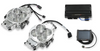 Holley EFI 550-1080 - Terminator x Stealth 4500 Kit