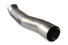 Hooker BH23108 - Blackheart Crossmember-Back Exhaust System