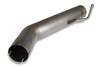 Hooker BH23108 - Blackheart Crossmember-Back Exhaust System