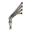 Hooker BH14365 - Blackheart Long Tube Header - Stainless LS Swap Header