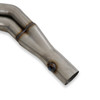 Hooker BH14365 - Blackheart Long Tube Header - Stainless LS Swap Header