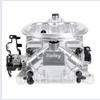 Holley EFI 534-307 - Terminator X Stealth 4150 Throttle Body